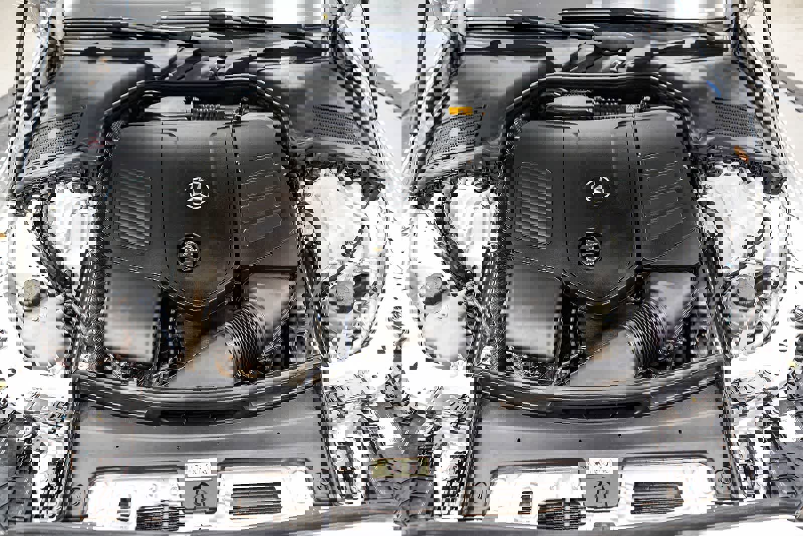 Certified 2023 Mercedes-Benz C 300 Sedan image 26