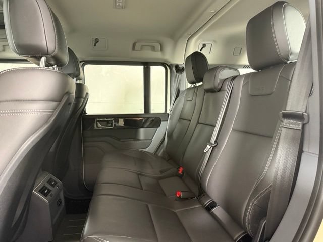 Used 2024 INEOS Grenadier AWD/4WD image 23