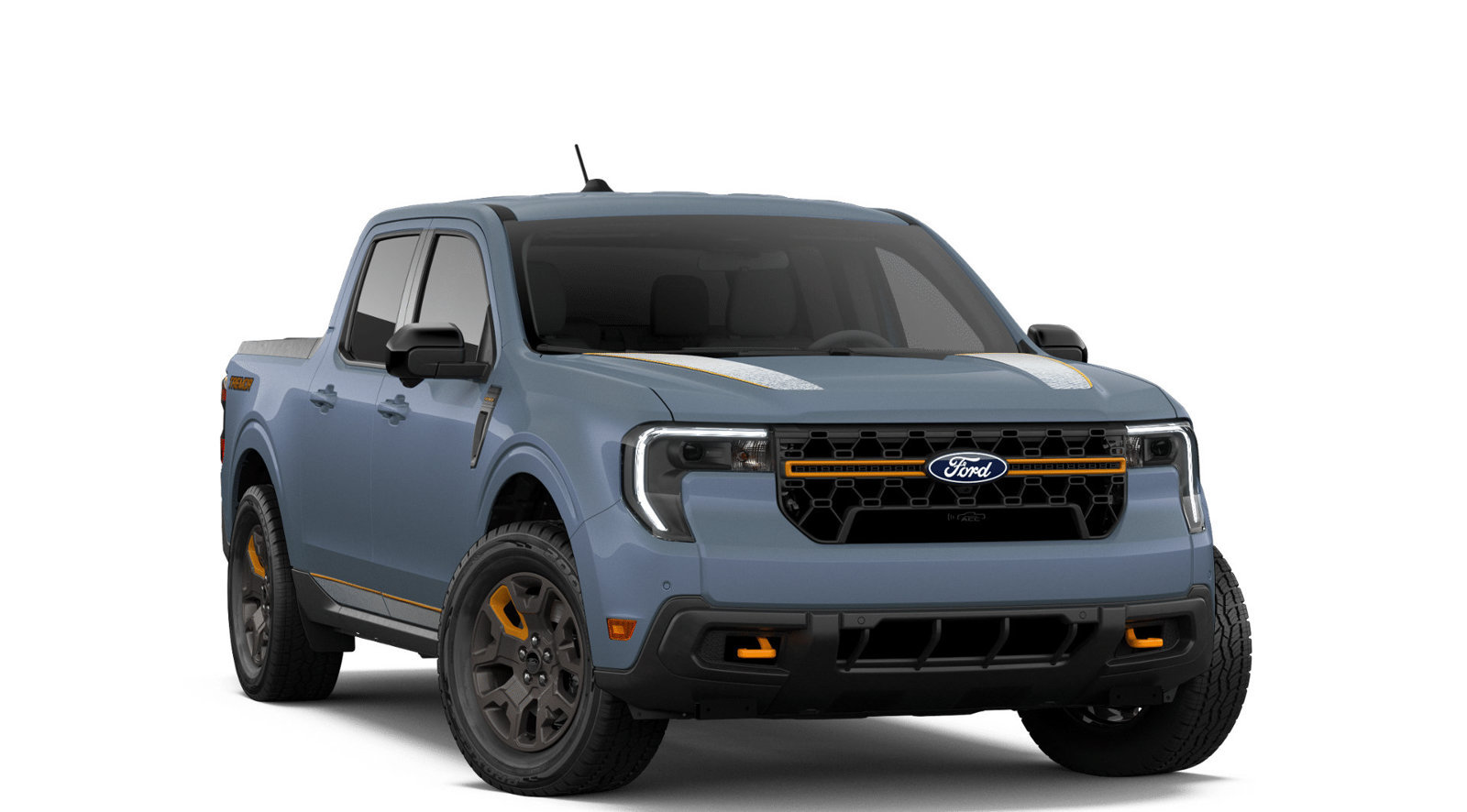 New 2026 Ford Maverick Tremor AWD/4WD image 20