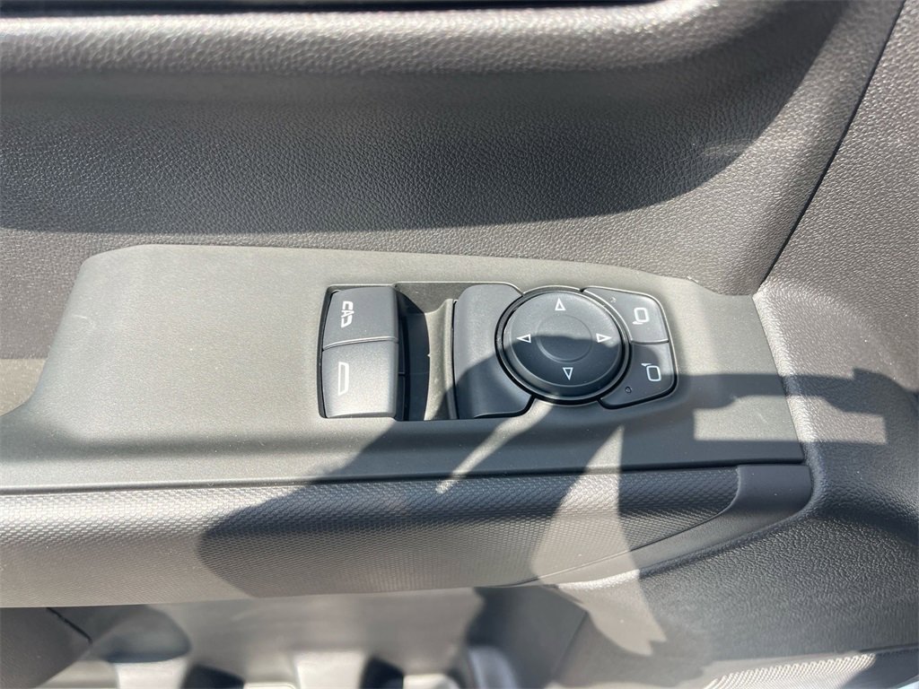 Used 2024 GMC Sierra 1500 Pro w/ Pro Value Package image 22