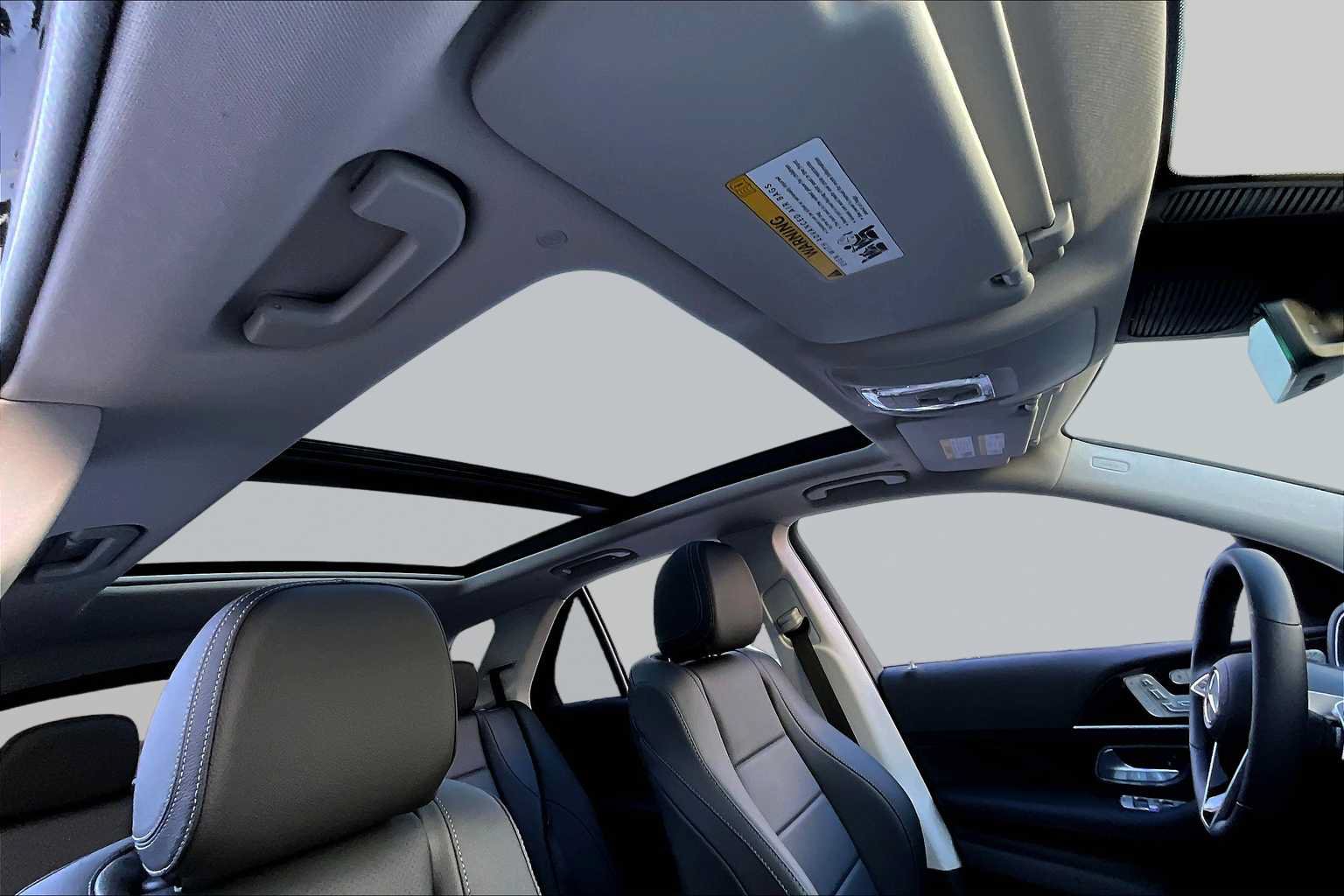 Certified 2026 Mercedes-Benz GLE 450 4MATIC image 14