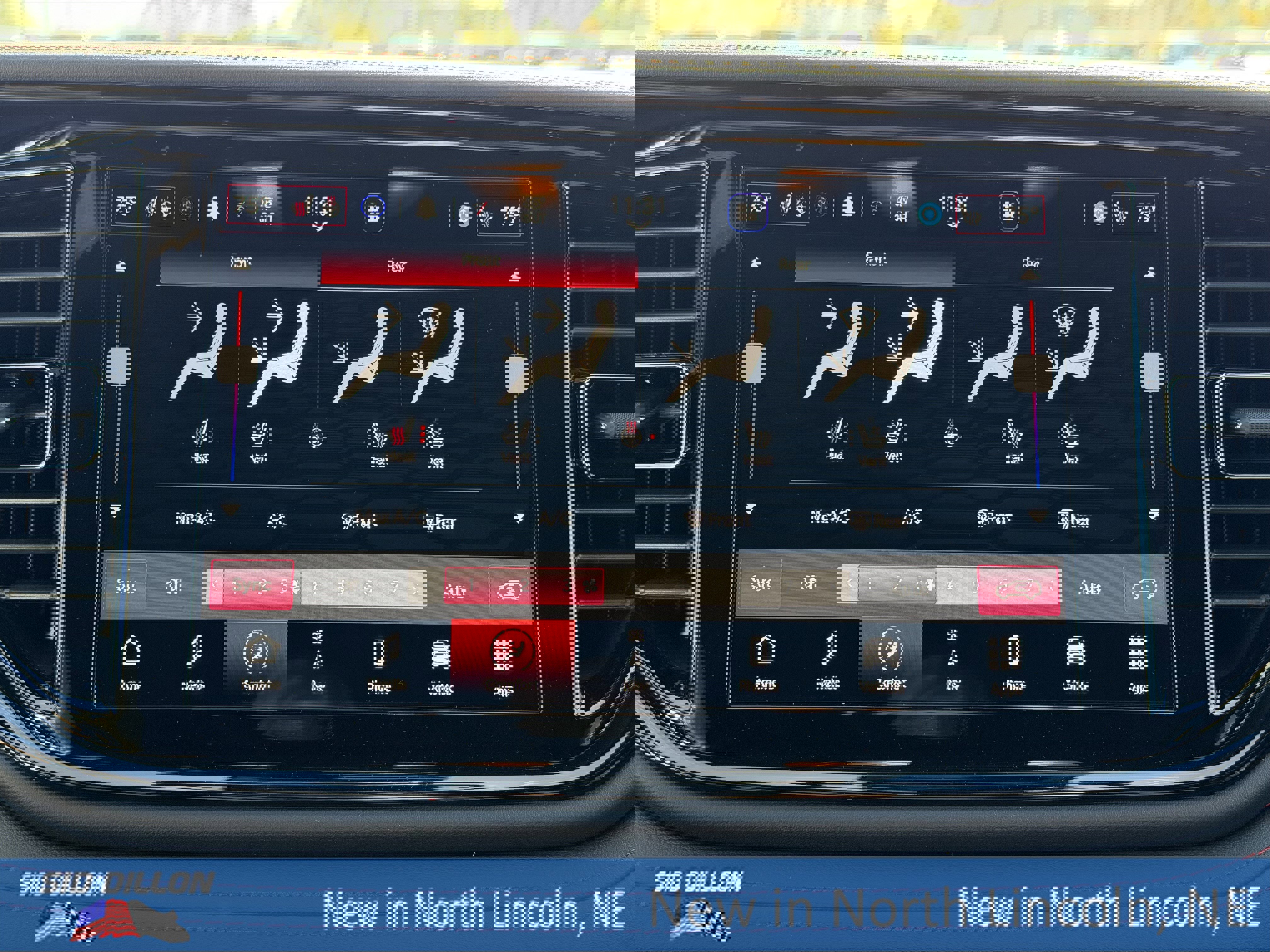 New 2026 Dodge Durango GT image 11