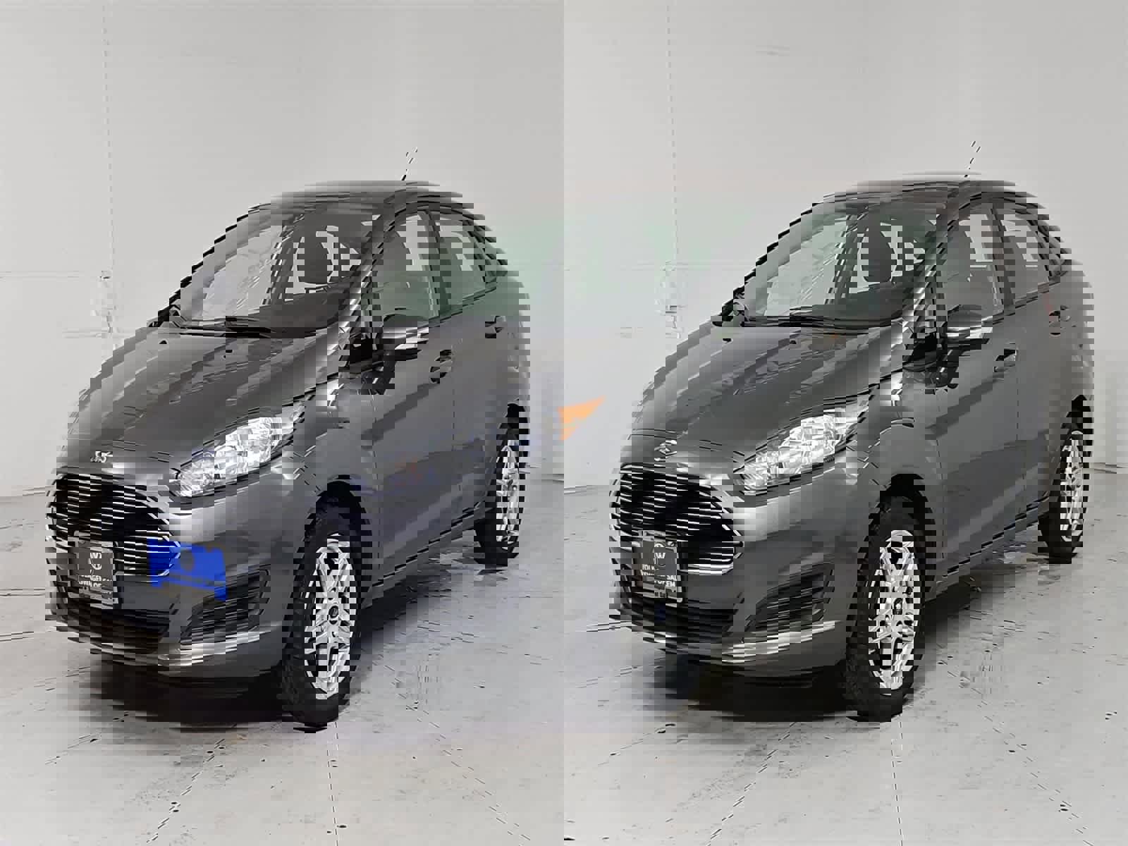 Used 2019 Ford Fiesta SE w/ Cold Weather Package image 1