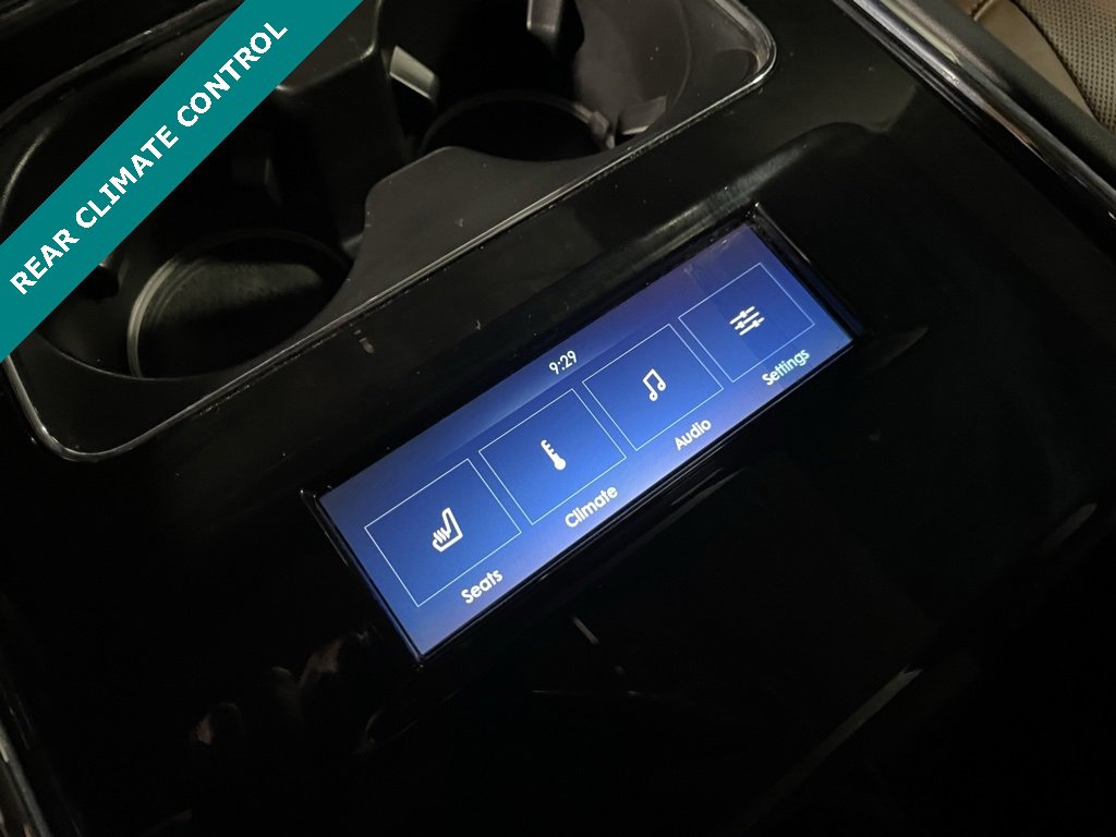 Used 2022 Lincoln Navigator Reserve image 14