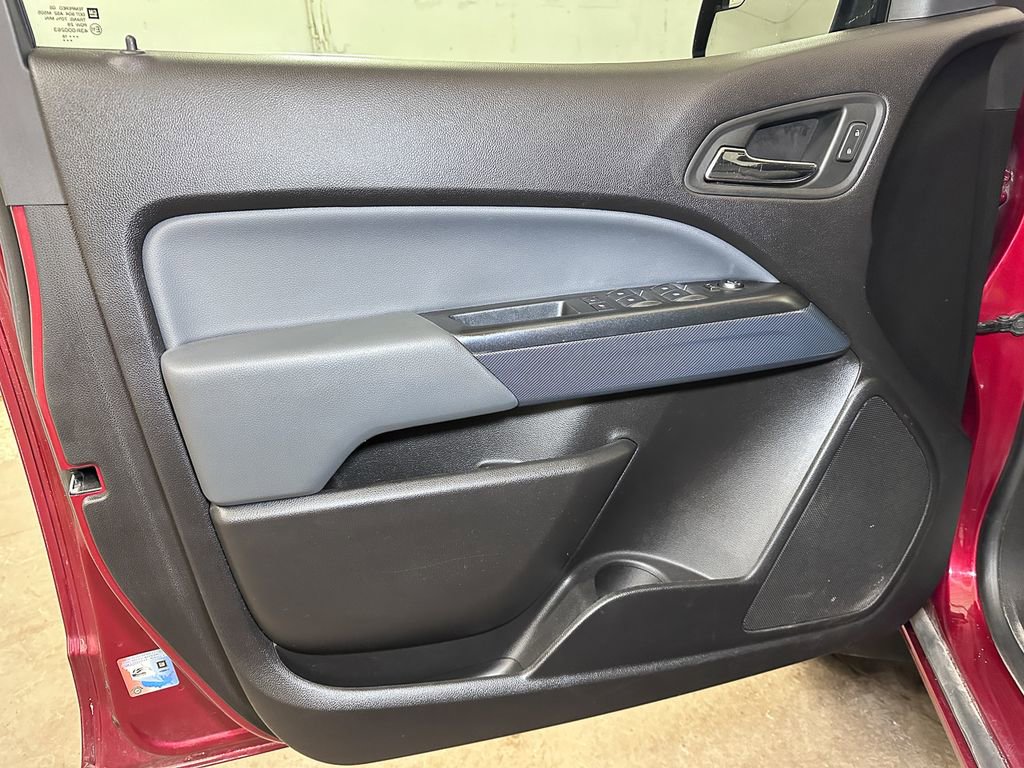 Used 2018 Chevrolet Colorado Z71 image 23