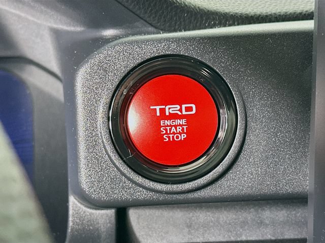 Used 2026 Toyota Tacoma TRD Sport AWD/4WD image 21