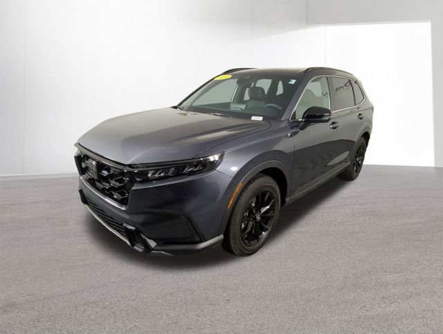 Used 2024 Honda CR-V Sport-L image 40