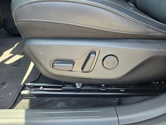 Used 2024 Kia EV6 Wind w/ Wind Technology Package RWD image 16