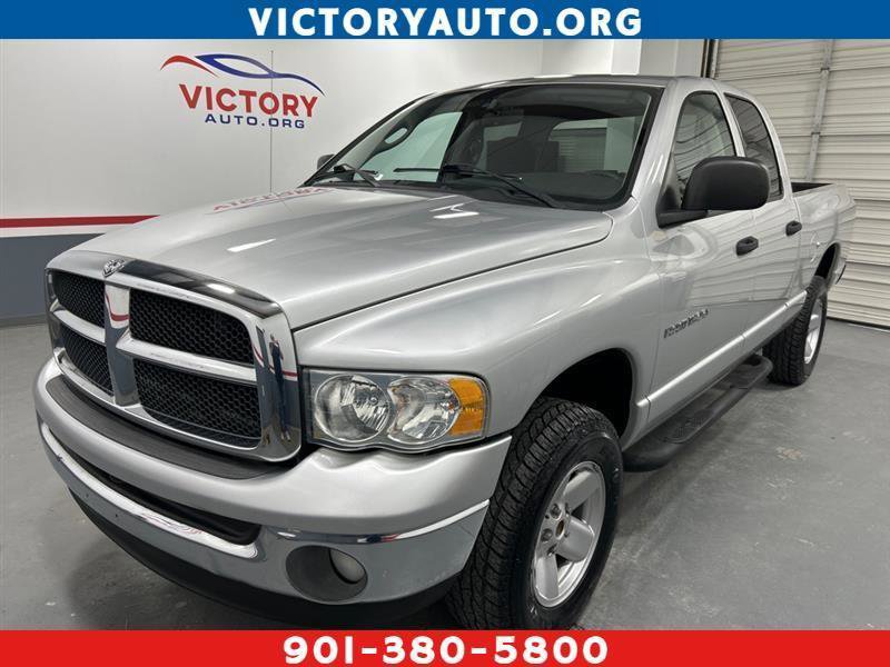 Used 2003 Dodge Ram 1500 Truck ST