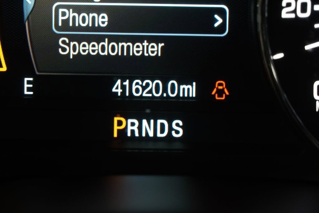 Used 2017 Lincoln MKC Reserve w/ Lincoln MKC Climate Package image 5