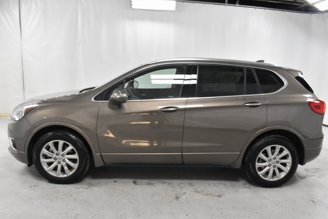 Used 2019 Buick Envision Essence image 8
