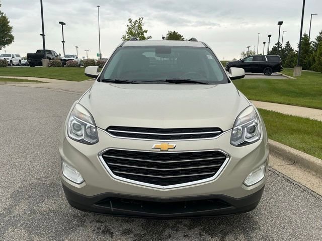 Used 2016 Chevrolet Equinox LT w/ Convenience Package FWD image 9