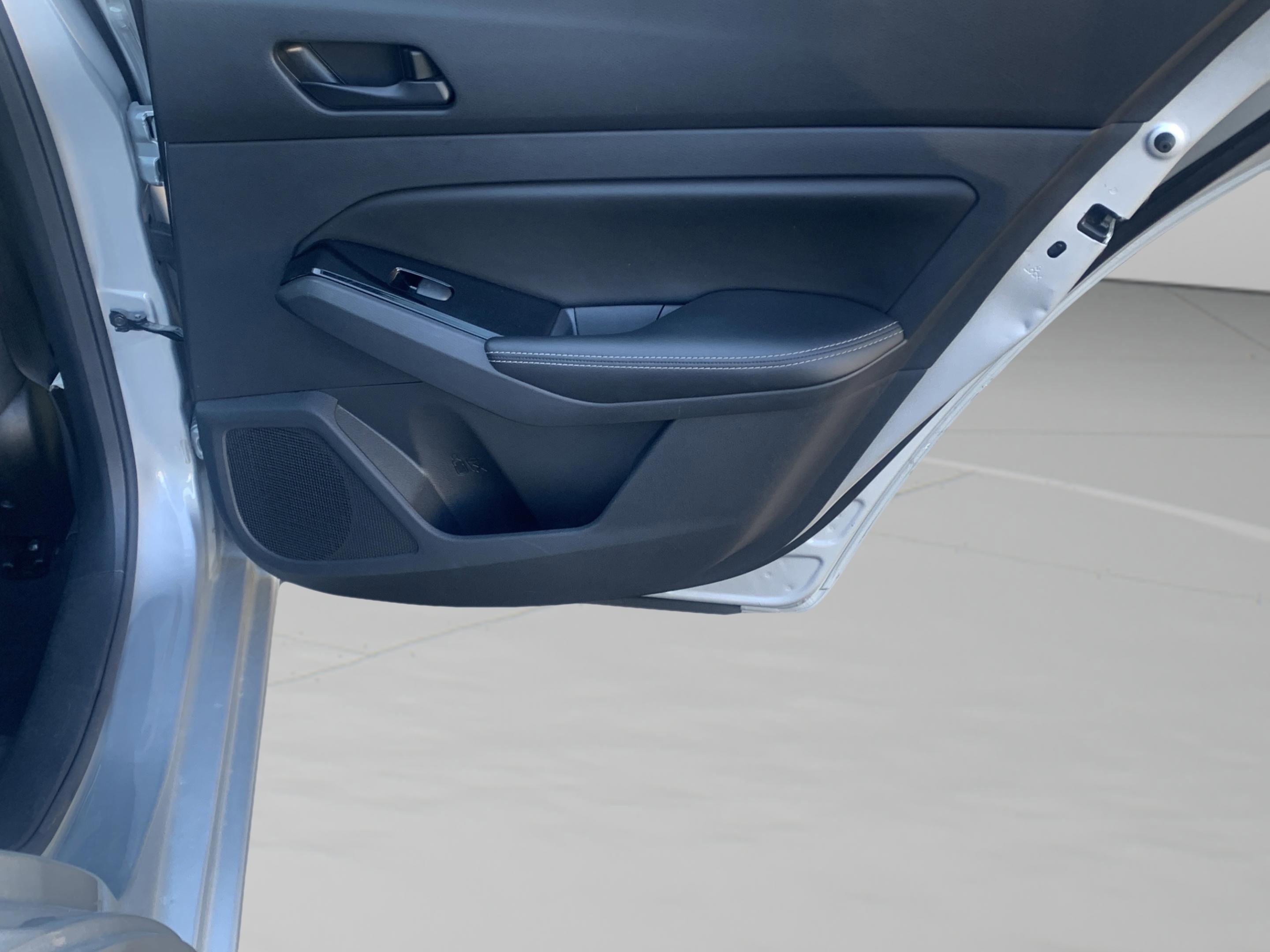 Used 2023 Nissan Altima 2.5 SV image 36