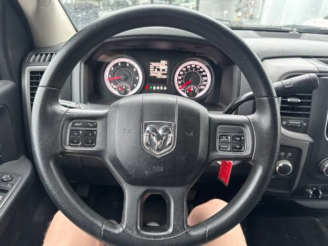 Used 2013 RAM 2500 Tradesman w/ Popular Equipment Group AWD/4WD image 15