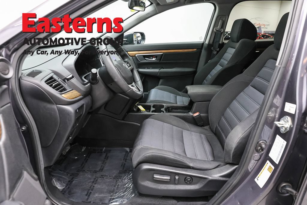 Used 2020 Honda CR-V EX image 14