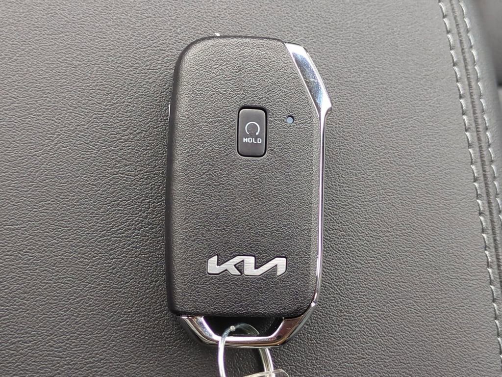 New 2026 Kia Seltos EX image 29