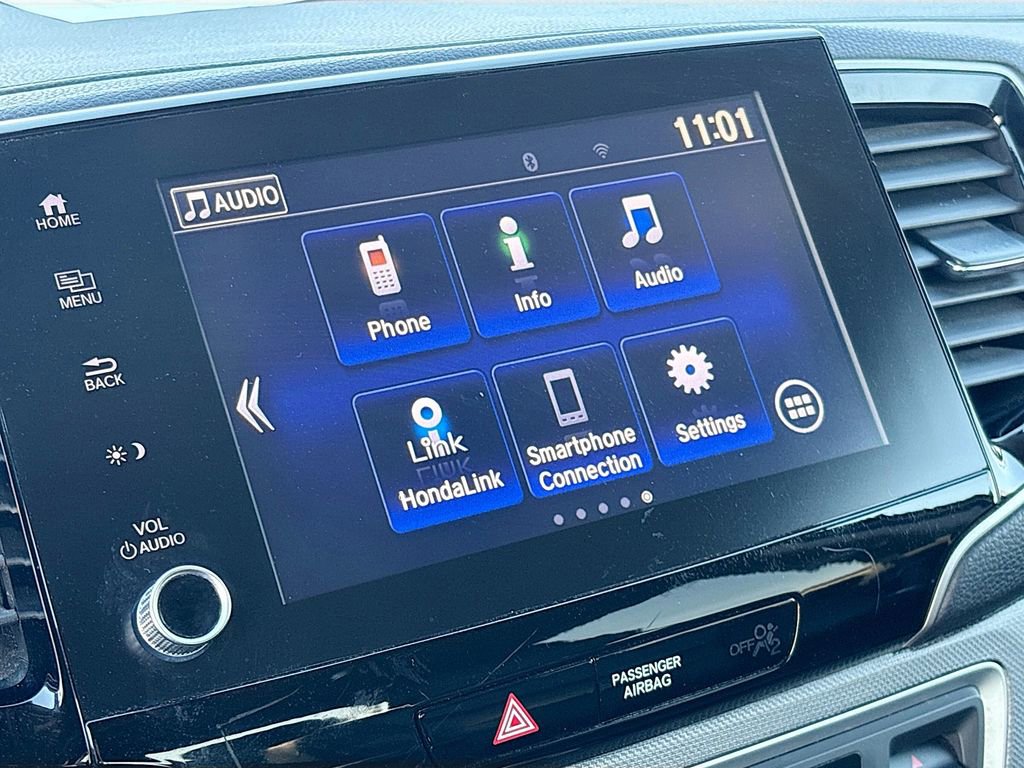 Used 2023 Honda Ridgeline RTL image 14