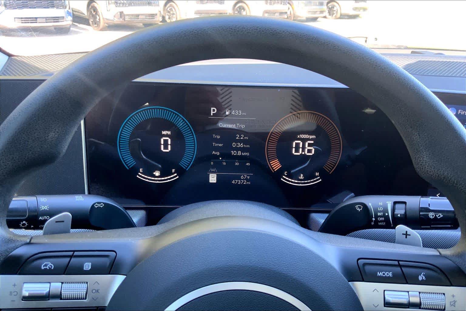 Used 2024 Hyundai Sonata SEL FWD image 24