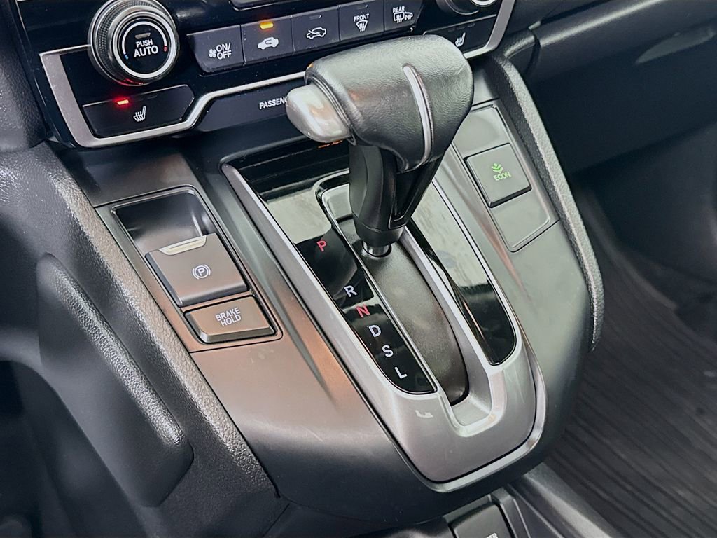 Used 2019 Honda CR-V Touring image 19