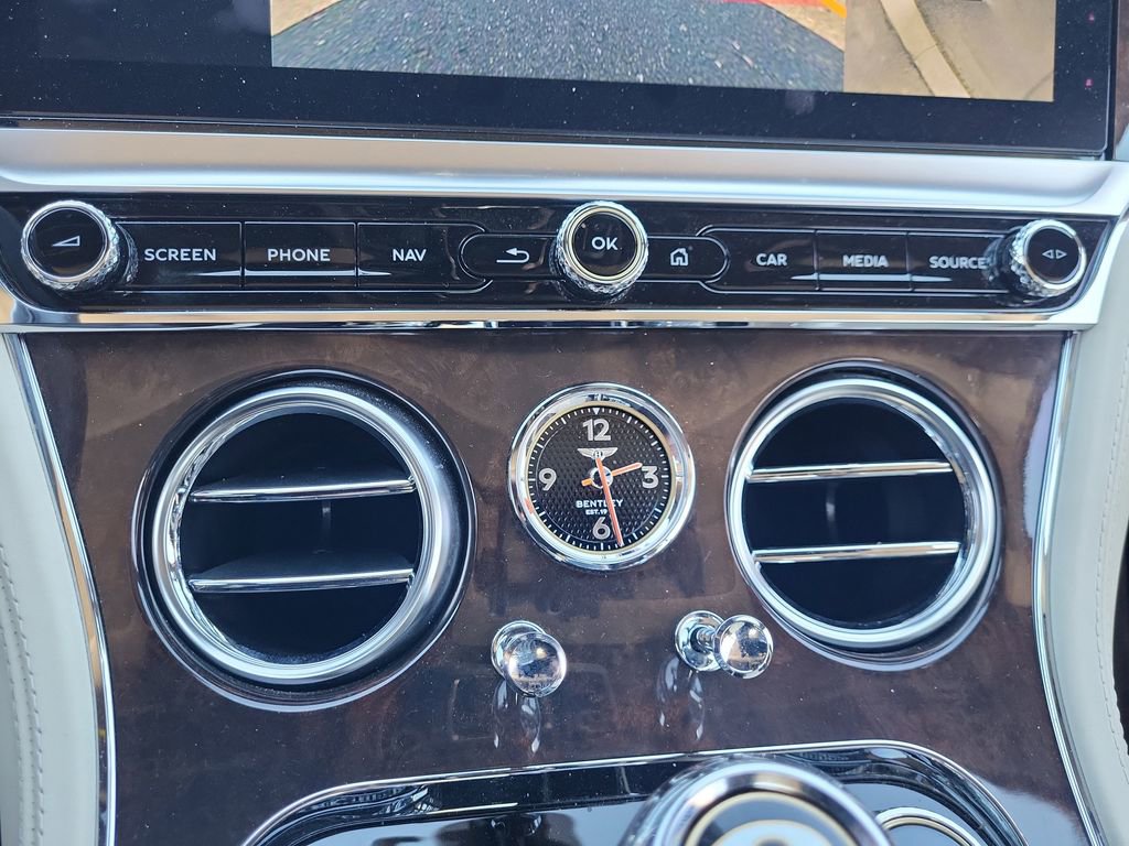 Used 2020 Bentley Continental GT image 20