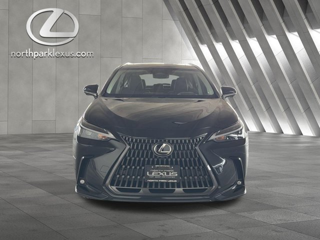 Certified 2026 Lexus NX 350h AWD w/ Accessory Package (Z1) image 27