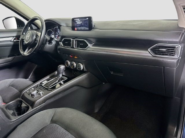 Used 2020 MAZDA CX-5 Sport FWD image 29
