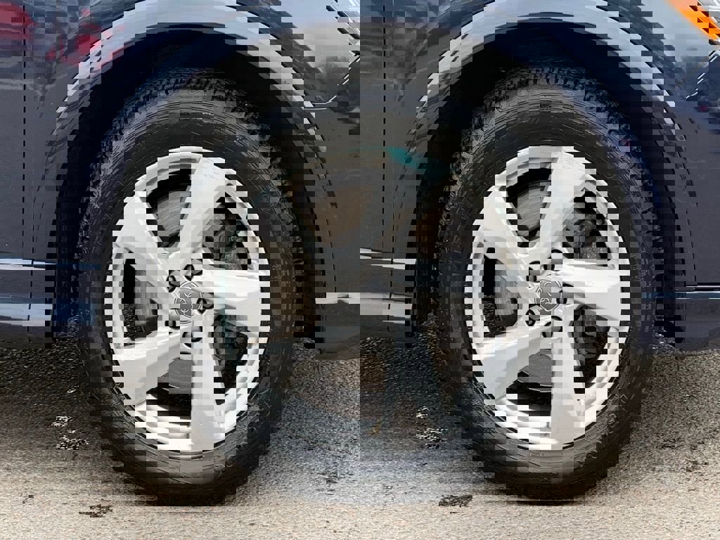 Used 2020 Audi Q3 2.0T Premium w/ Convenience Package image 6