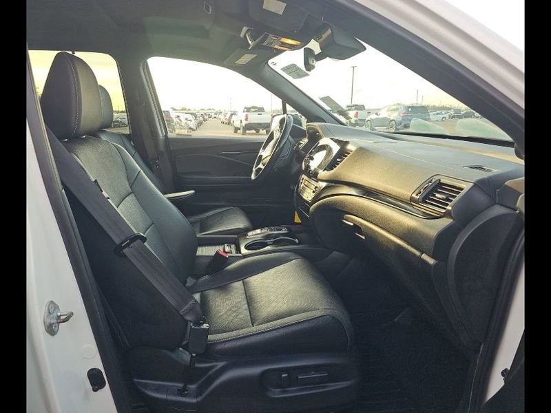 Used 2020 Honda Passport Touring image 28