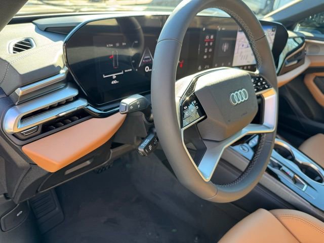 New 2026 Audi A6 Premium Plus AWD/4WD image 17