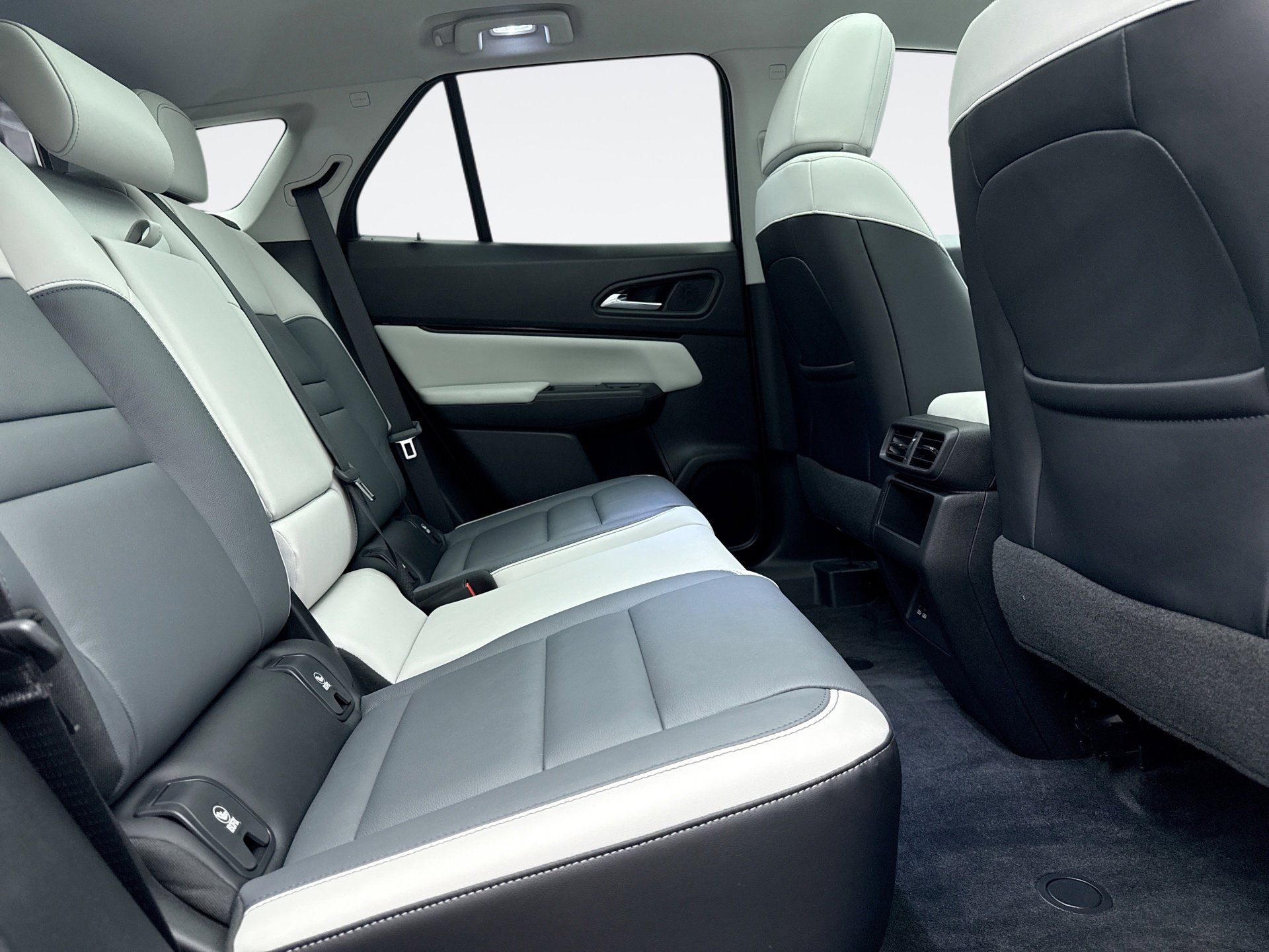 Used 2025 Honda Prologue Touring image 20