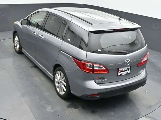 Used 2014 MAZDA MAZDA5 Touring image 16