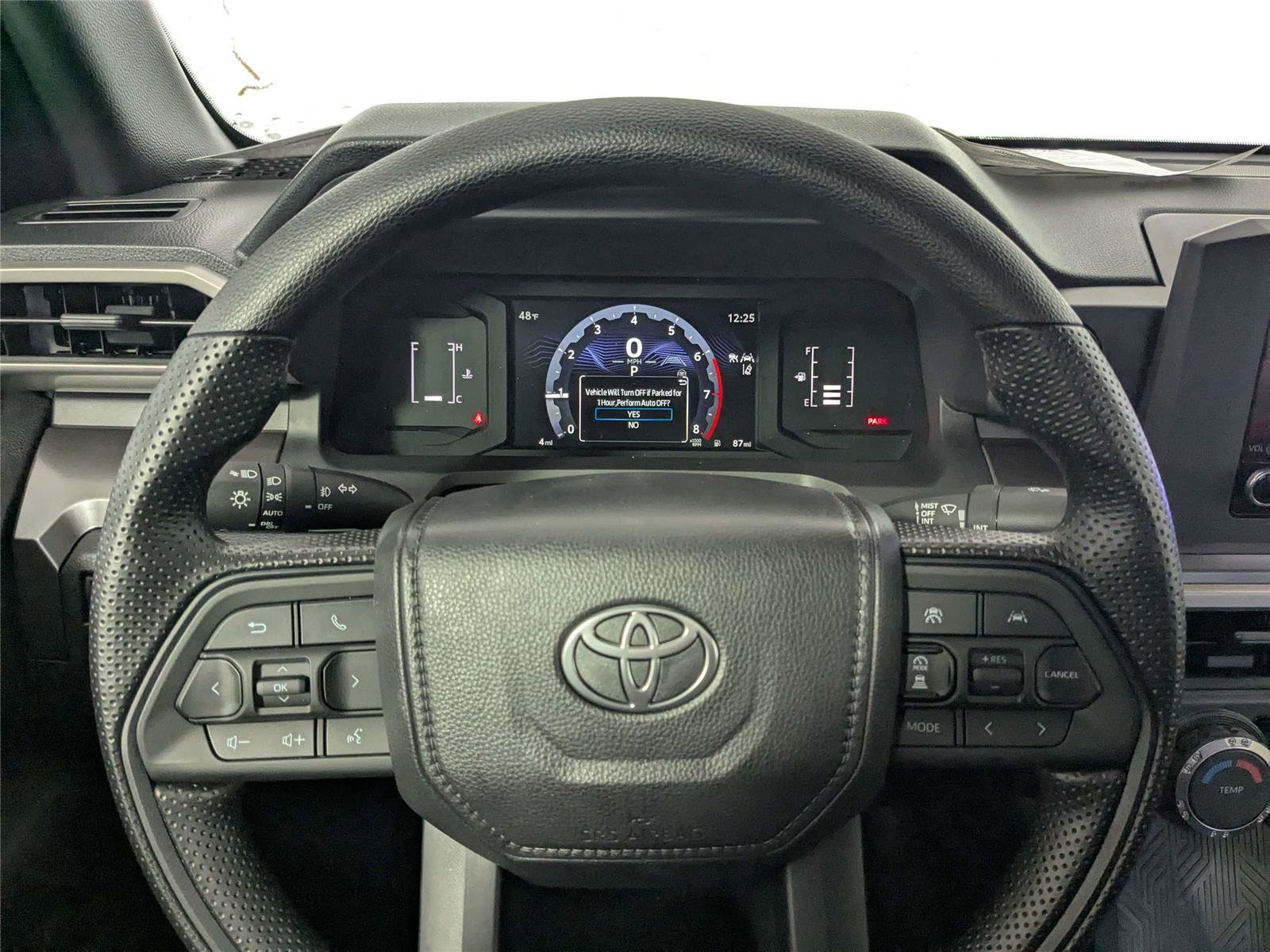 New 2026 Toyota Tacoma SR5 image 10