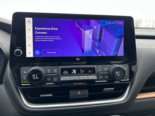 Used 2024 Toyota Grand Highlander Limited image 26