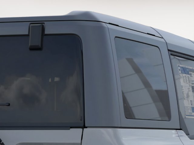New 2026 Ford Bronco Big Bend AWD/4WD image 25