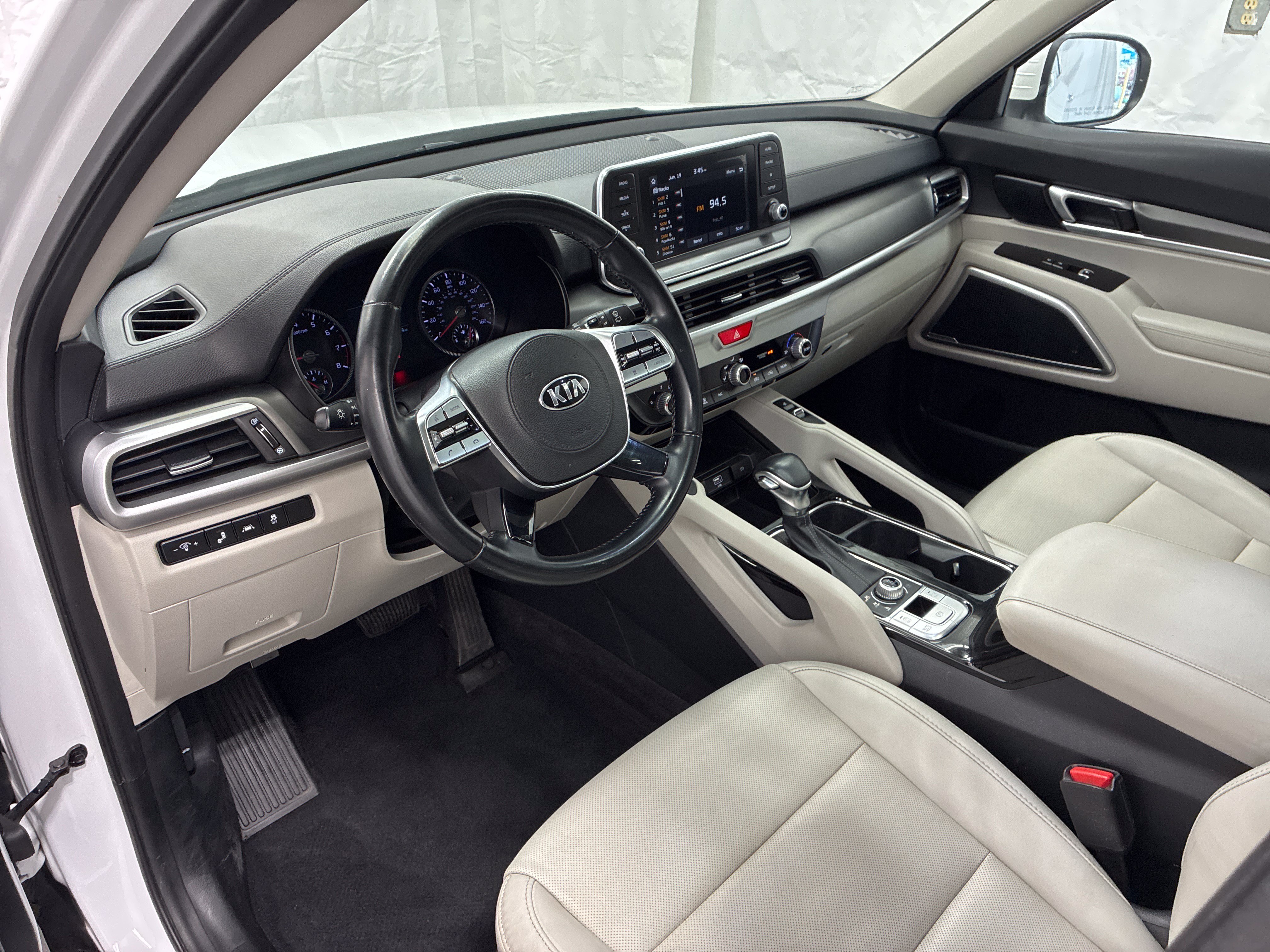 Used 2020 Kia Telluride S AWD/4WD image 14
