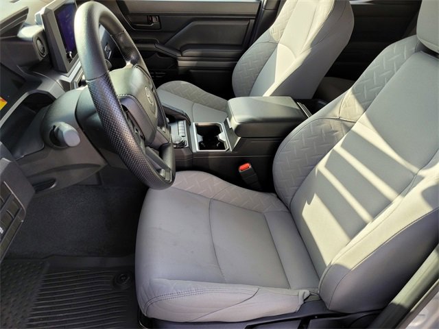 Used 2024 Toyota Tacoma SR5 image 16