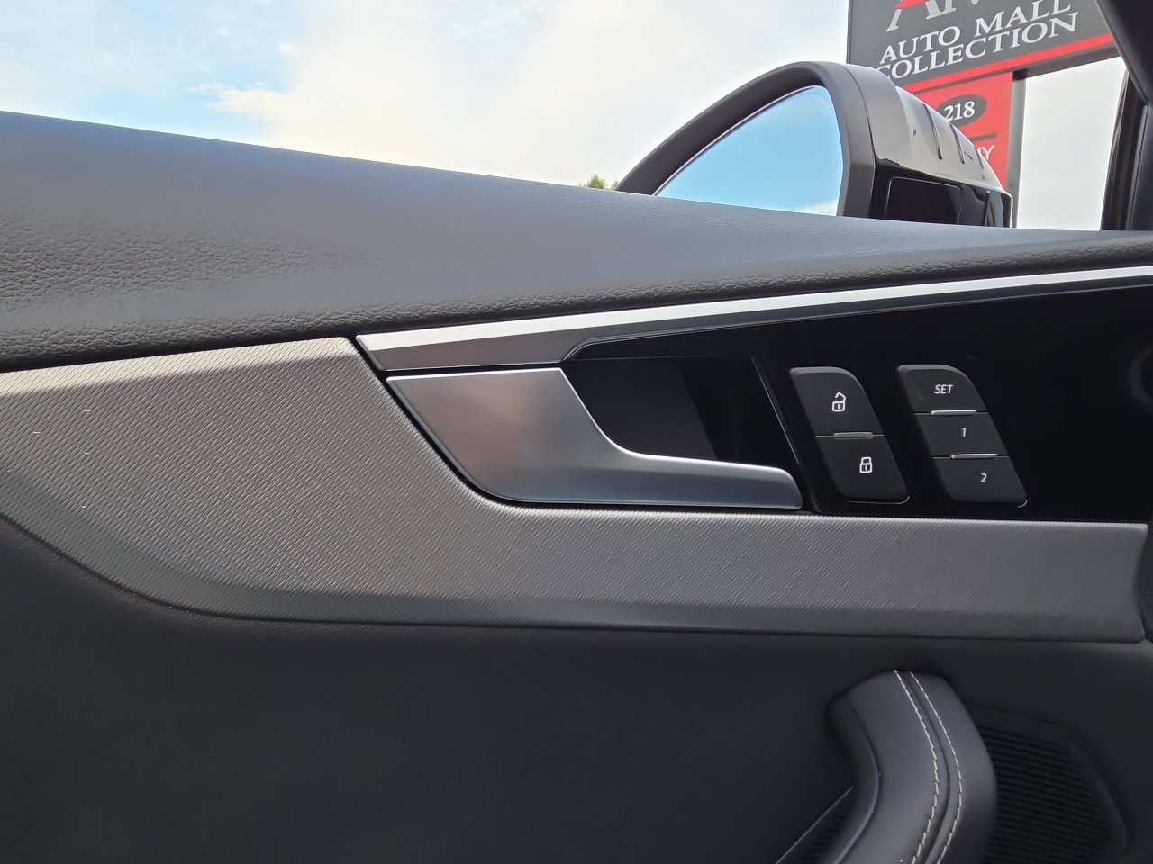 Used 2023 Audi A4 2.0T Premium Plus w/ Premium Plus Package image 29