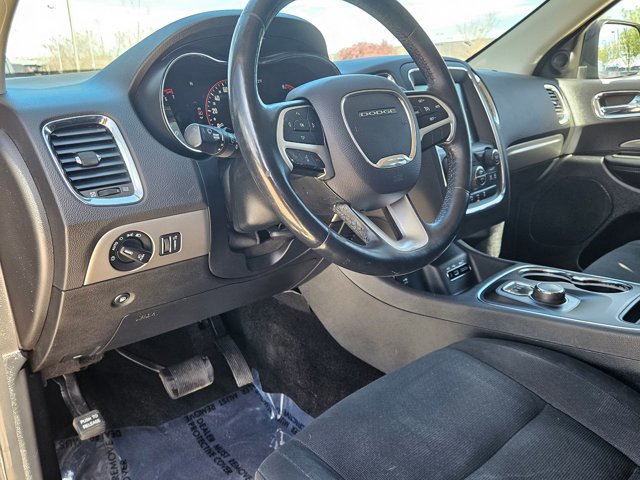 Used 2014 Dodge Durango SXT w/ Quick Order Package 23B AWD/4WD image 10
