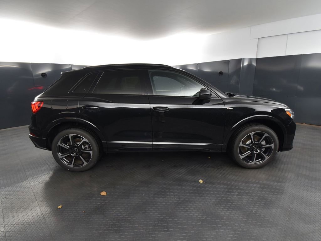 New 2025 Audi Q3 2.0T Premium Plus image 6
