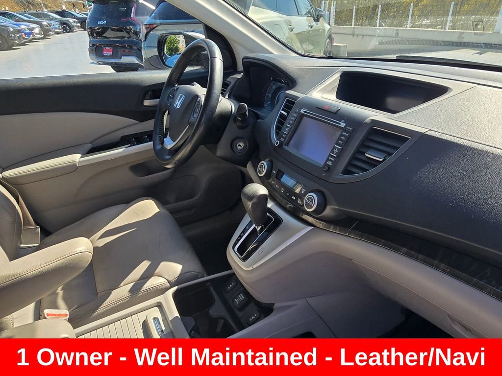 Used 2013 Honda CR-V EX-L image 11