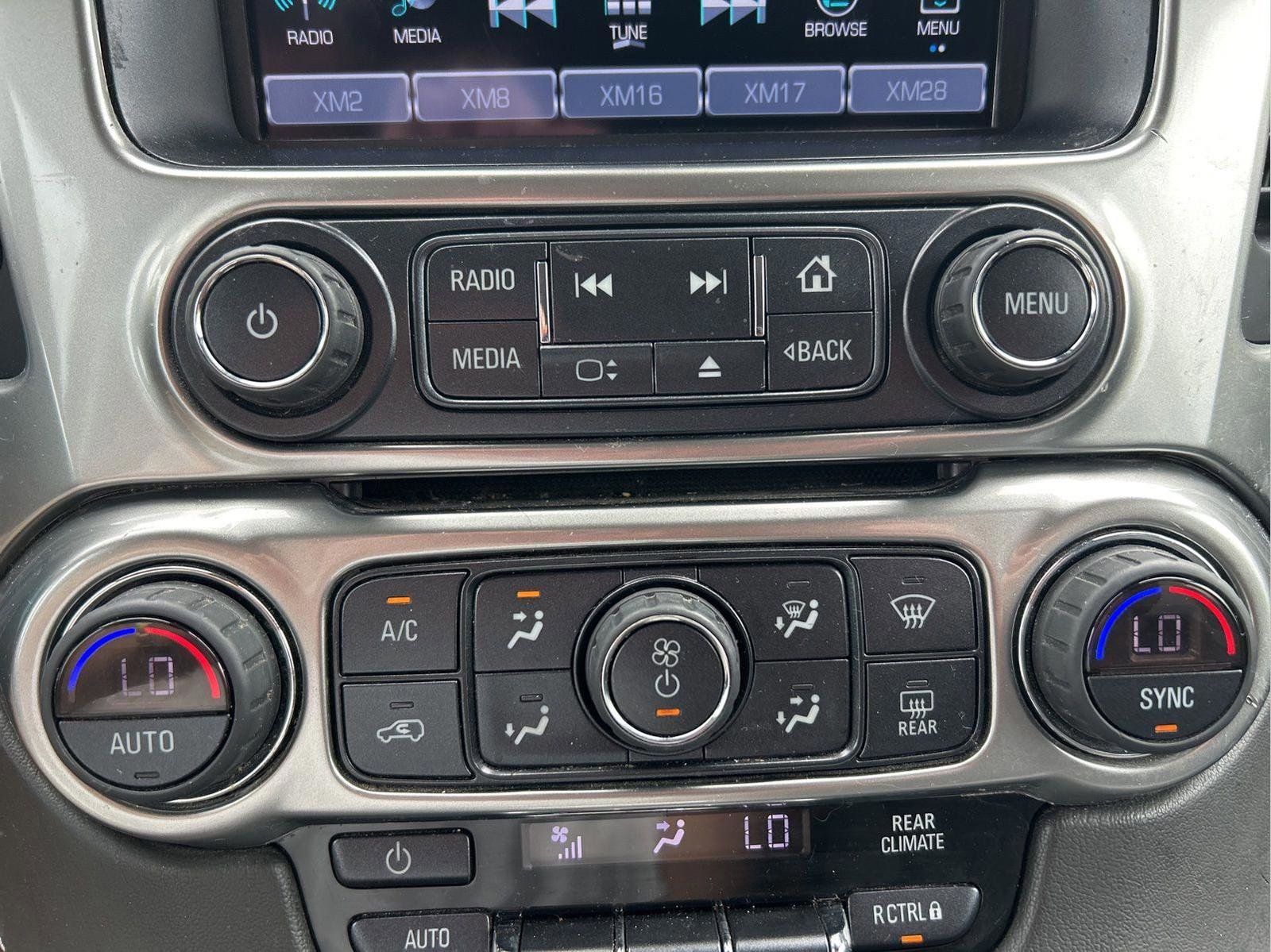 Used 2020 Chevrolet Tahoe LS w/ Max Trailering Package image 31