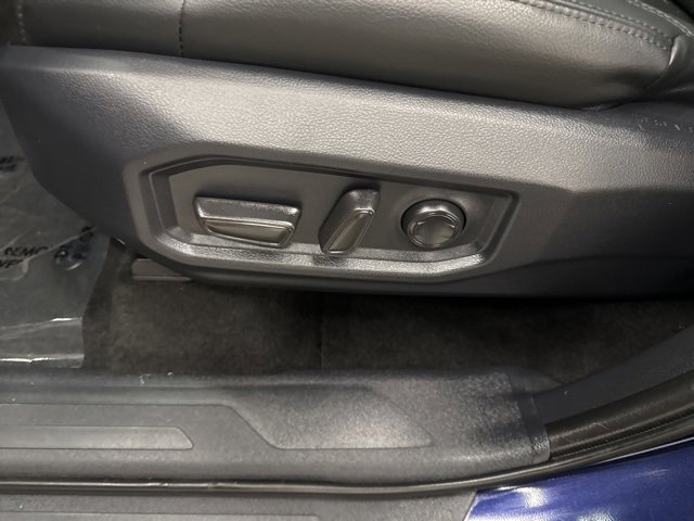 Used 2023 Toyota Sequoia SR5 w/ SR5 Premium Package image 12