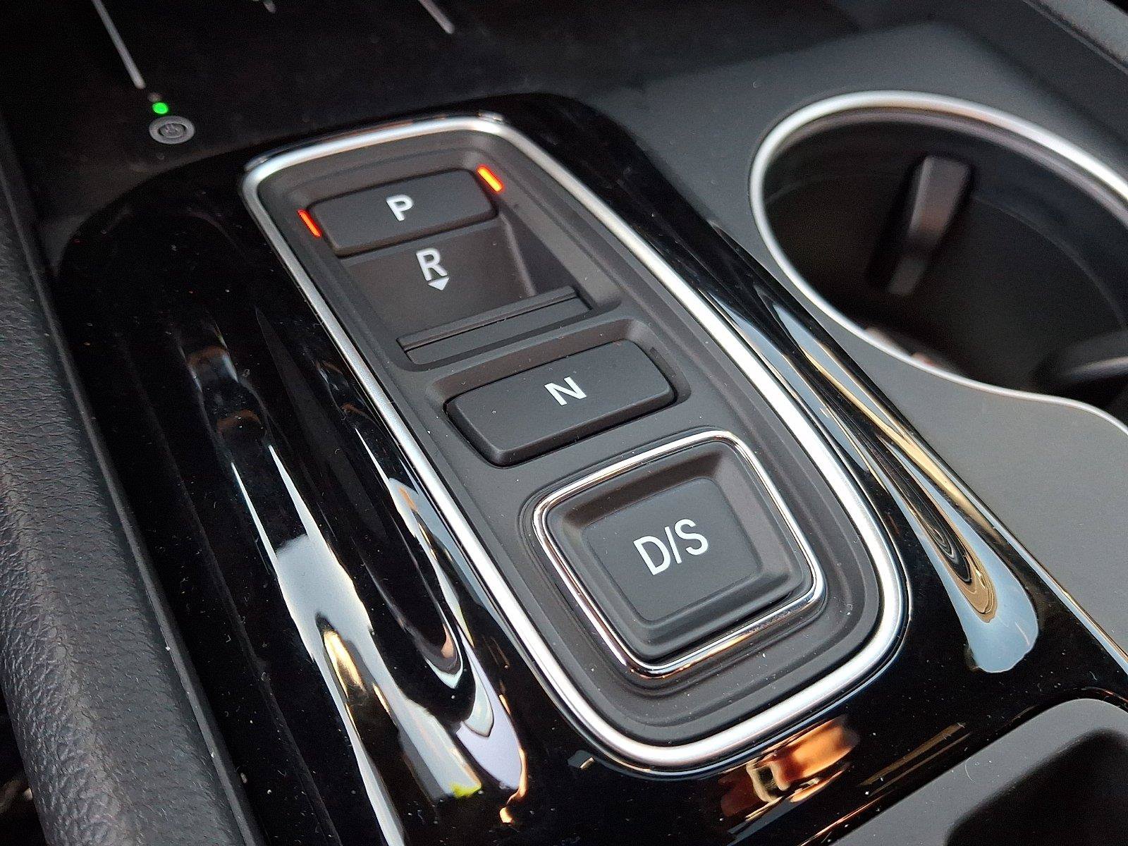 New 2026 Honda Pilot Black Edition image 8