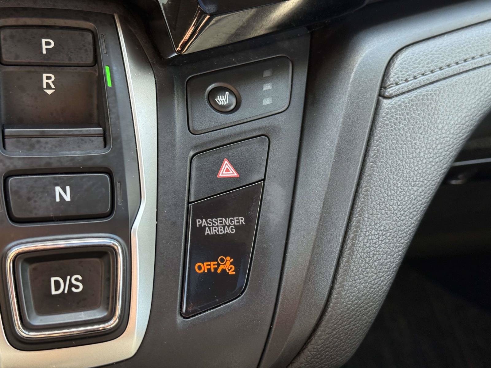 Certified 2026 Honda Odyssey EX-L image 24