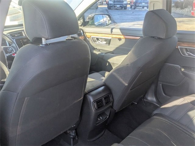 Used 2022 Honda CR-V EX image 30