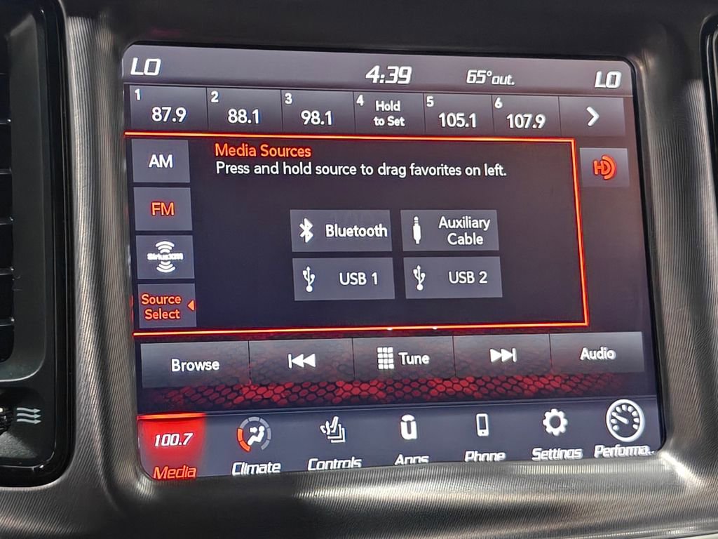 Used 2019 Dodge Challenger R/T Scat Pack w/ 1320 Drag Pack image 33