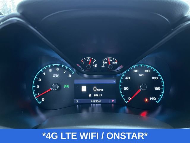 Used 2021 GMC Canyon Denali image 13