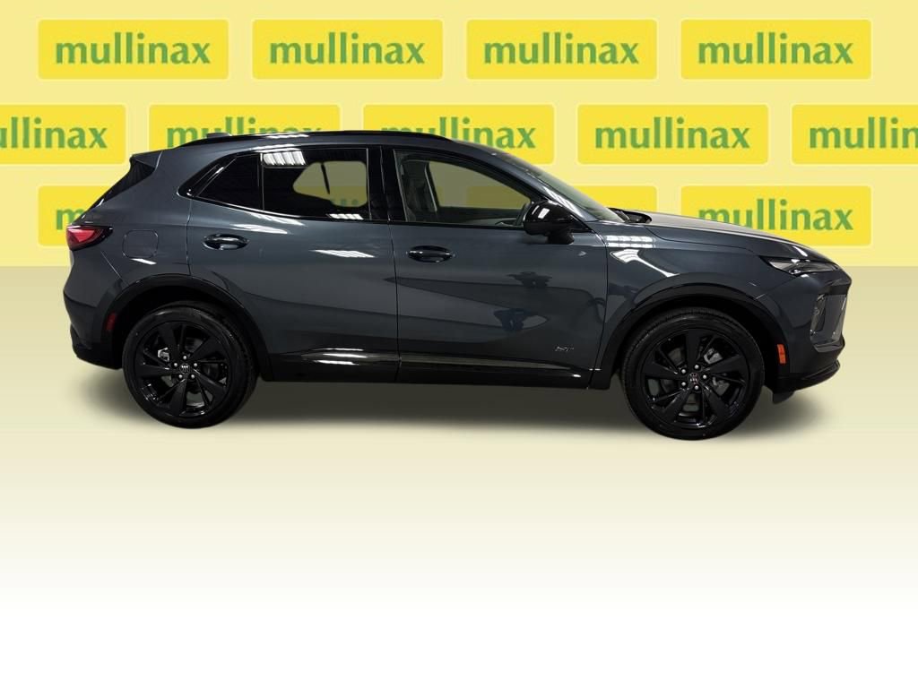 New 2026 Buick Envision Sport Touring AWD/4WD image 19
