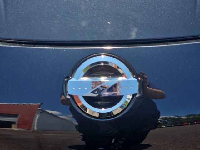 Used 2006 Nissan 350Z Grand Touring RWD image 34