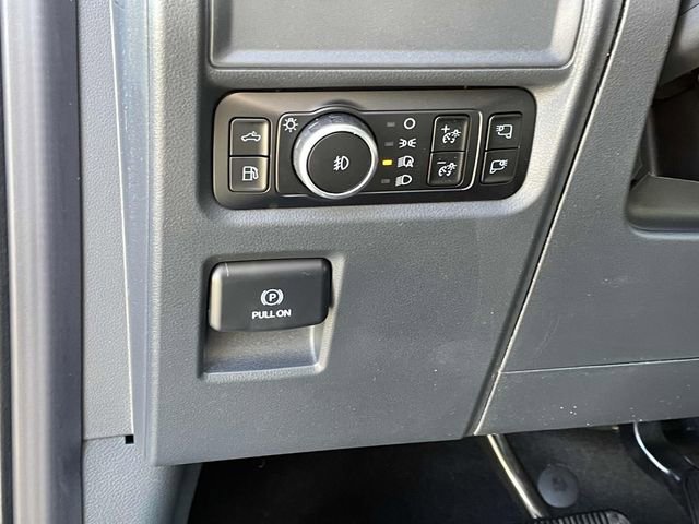 New 2025 Ford F150 XLT w/ Equipment Group 302A MID image 19